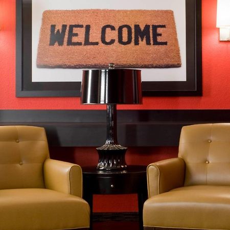 Extended Stay America Select Suites - Minneapolis - Eden Prairie - Valley View Road Eksteriør billede