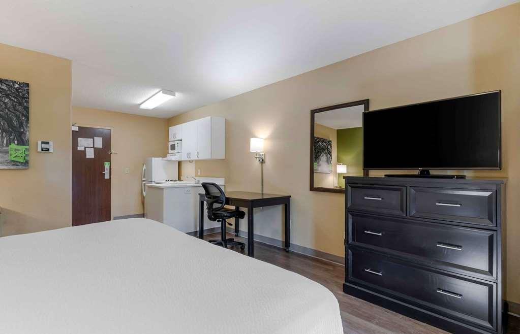 Extended Stay America Select Suites - Minneapolis - Eden Prairie - Valley View Road Værelse billede
