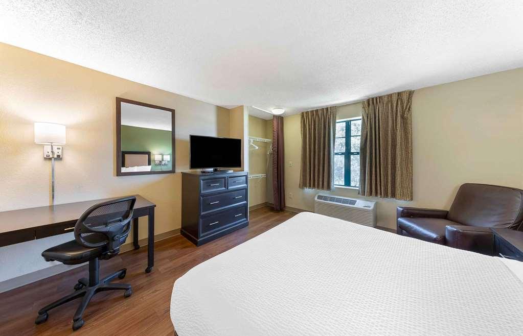 Extended Stay America Select Suites - Minneapolis - Eden Prairie - Valley View Road Værelse billede