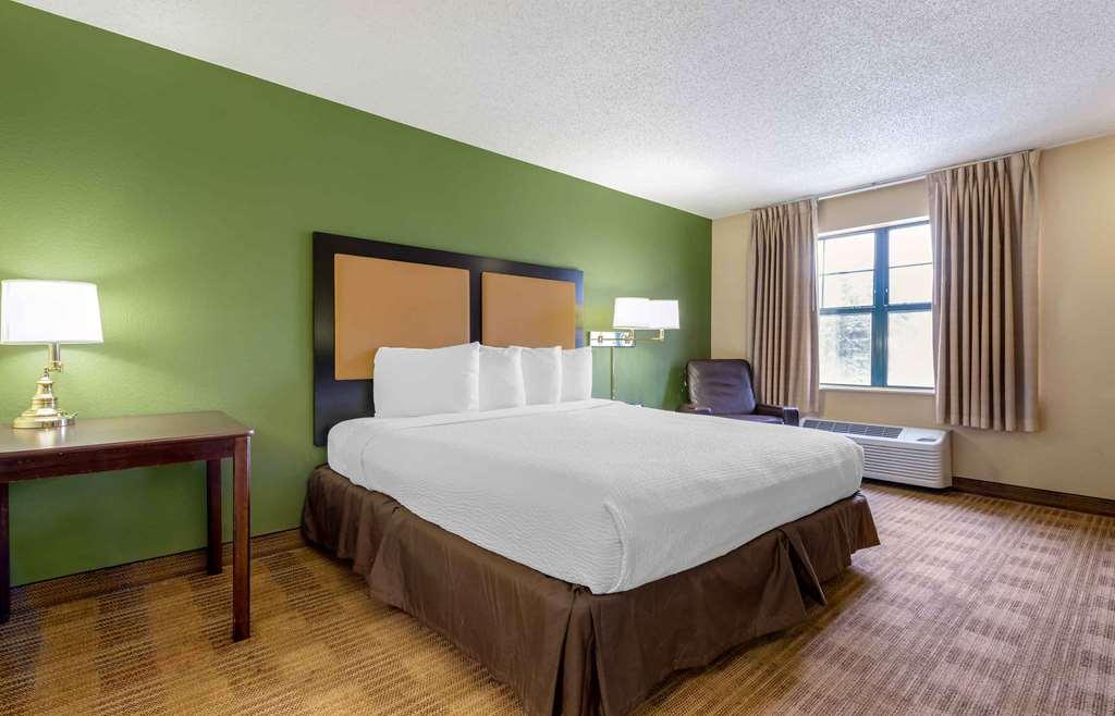 Extended Stay America Select Suites - Minneapolis - Eden Prairie - Valley View Road Værelse billede