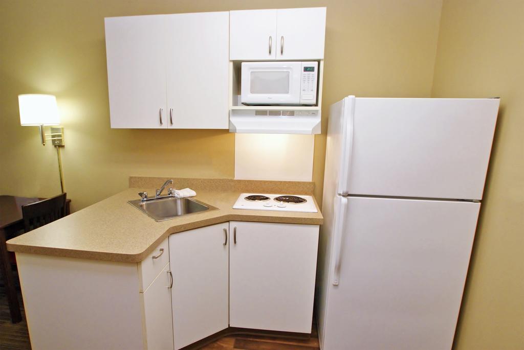 Extended Stay America Select Suites - Minneapolis - Eden Prairie - Valley View Road Eksteriør billede
