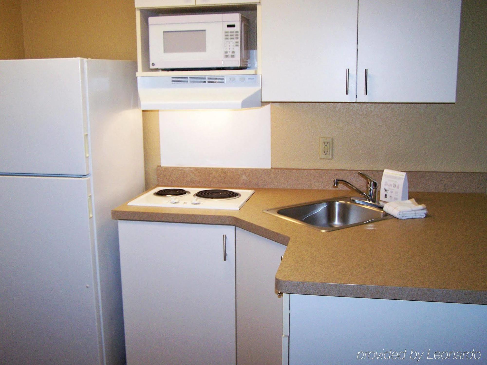 Extended Stay America Select Suites - Minneapolis - Eden Prairie - Valley View Road Eksteriør billede